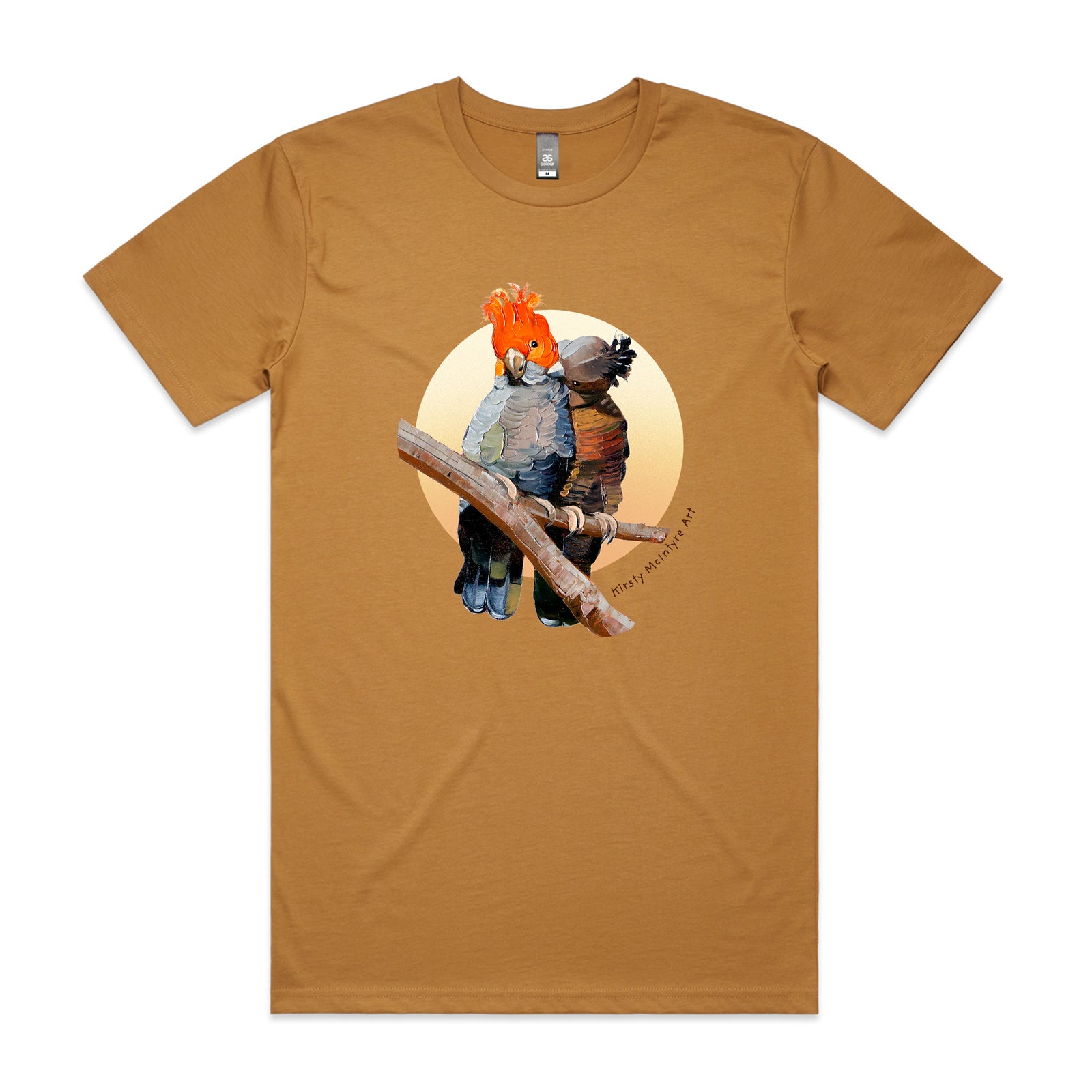 Gang Gang Lovers Tee