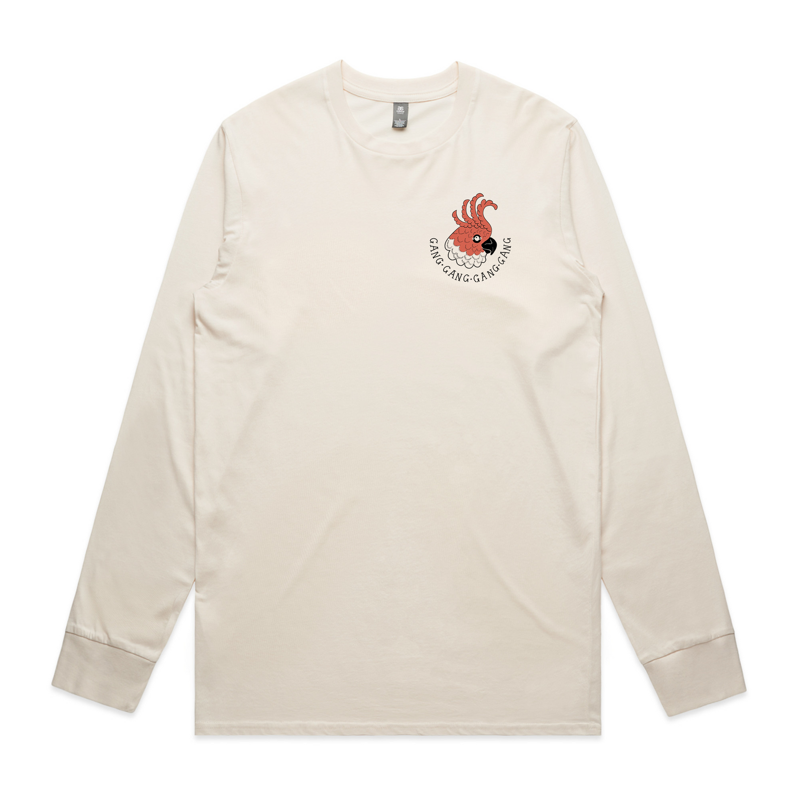 Gang Gang Gang Gang Tee
