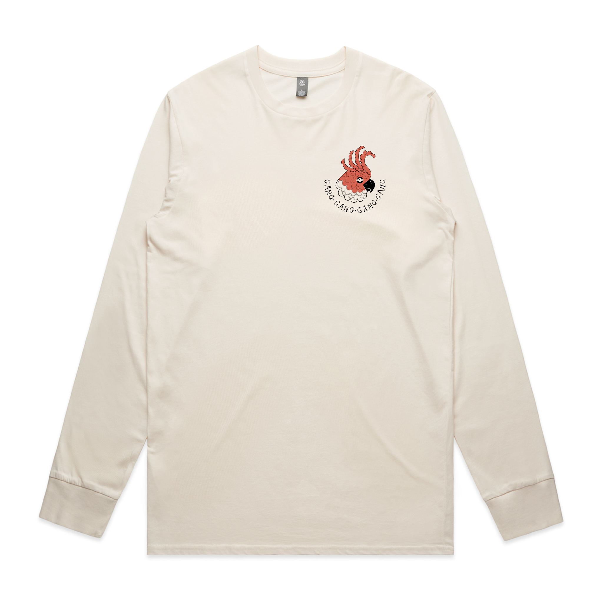 Gang Gang Gang Gang Tee