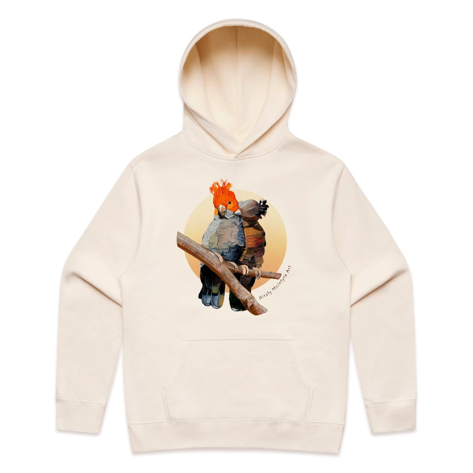Gang Gang Lovers Hoodie