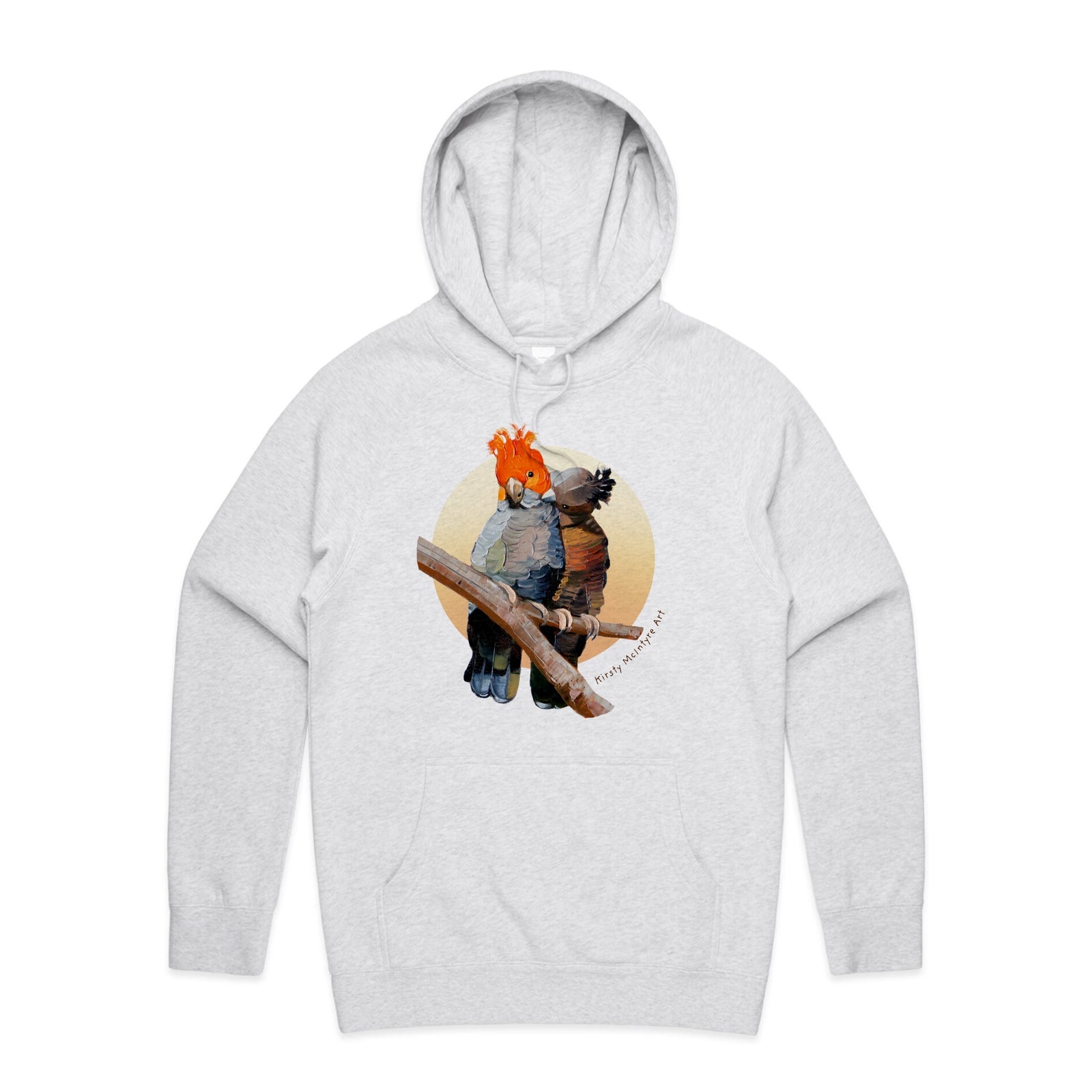 Gang Gang Lovers Hoodie