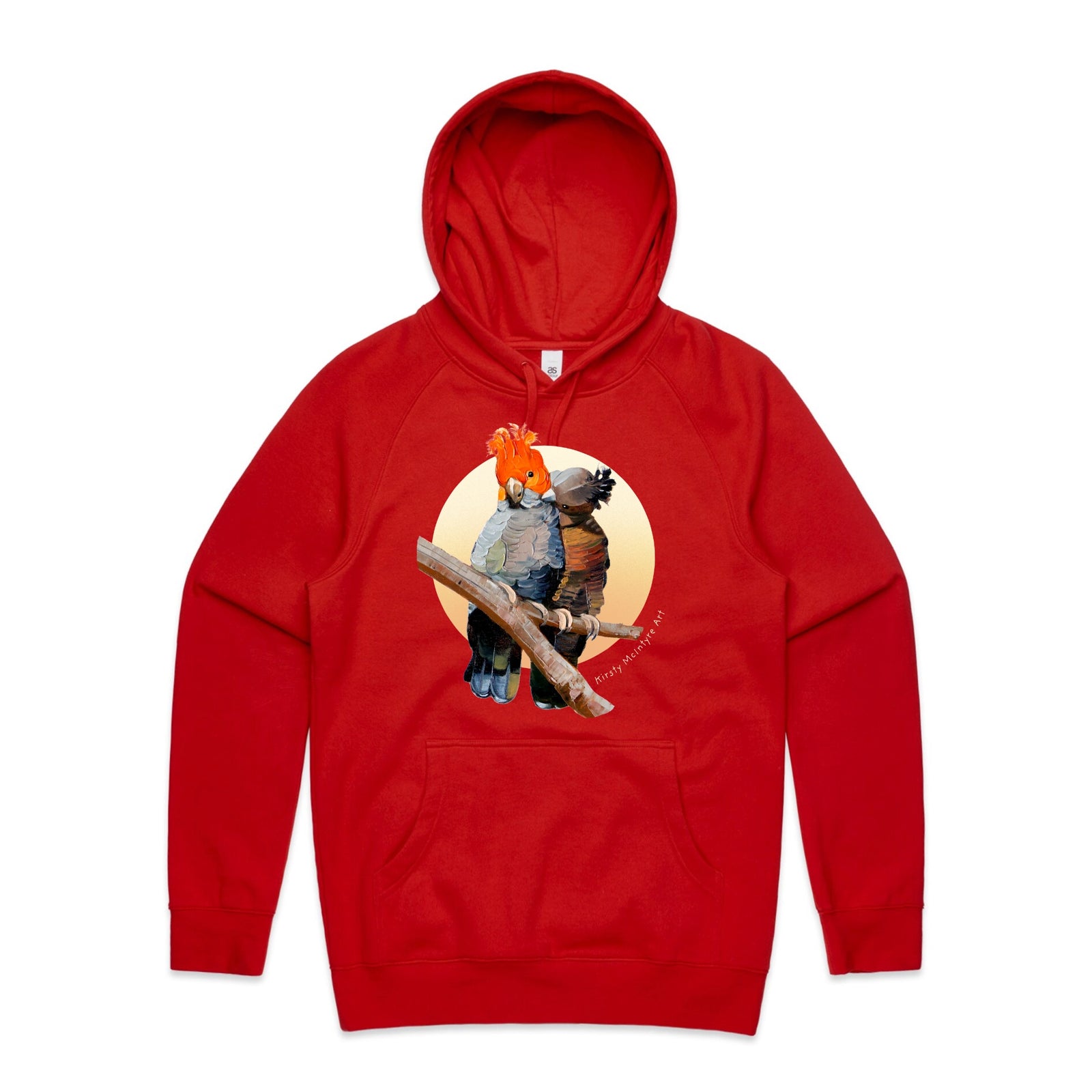 Gang Gang Lovers Hoodie