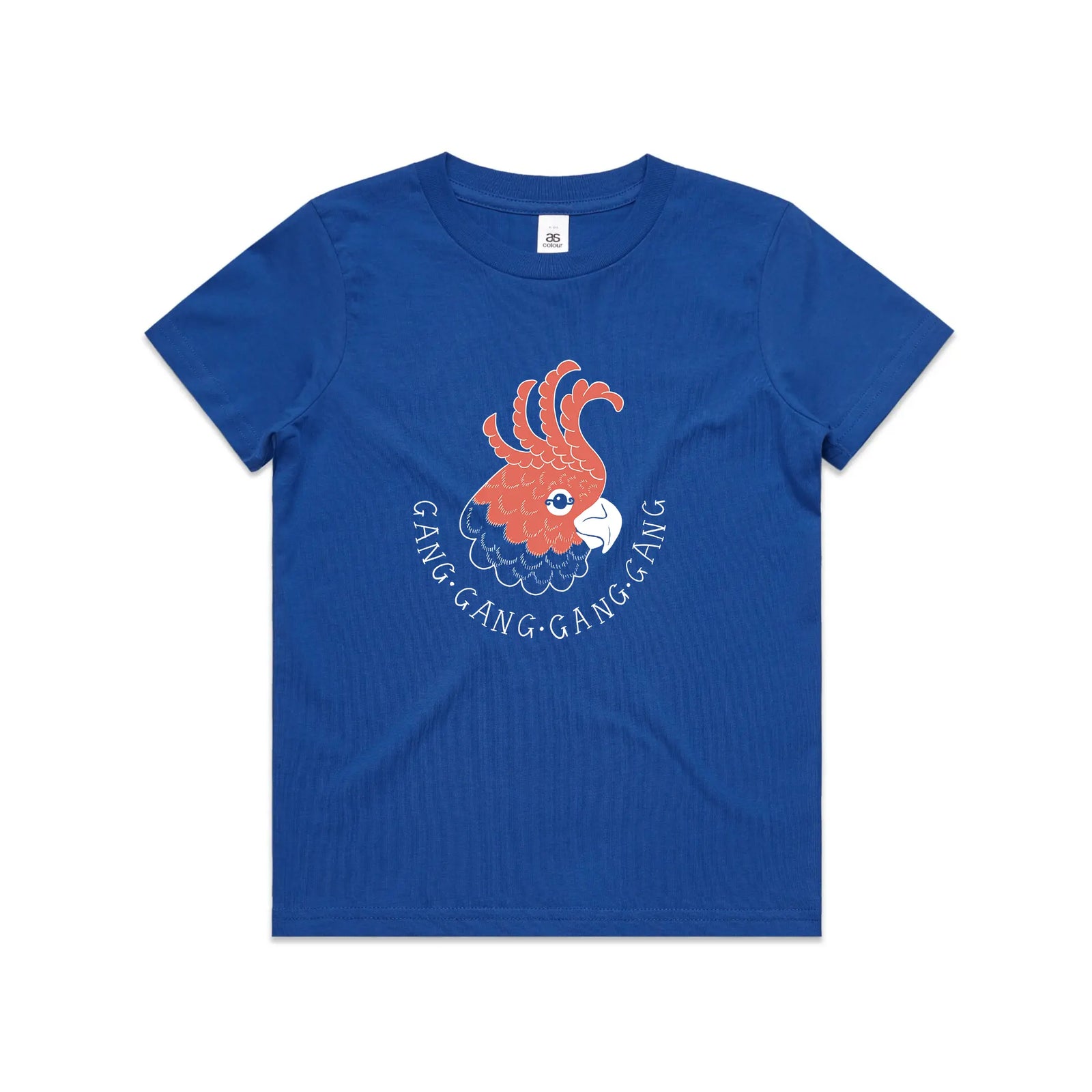 Gang Gang Gang Gang Kids Tee