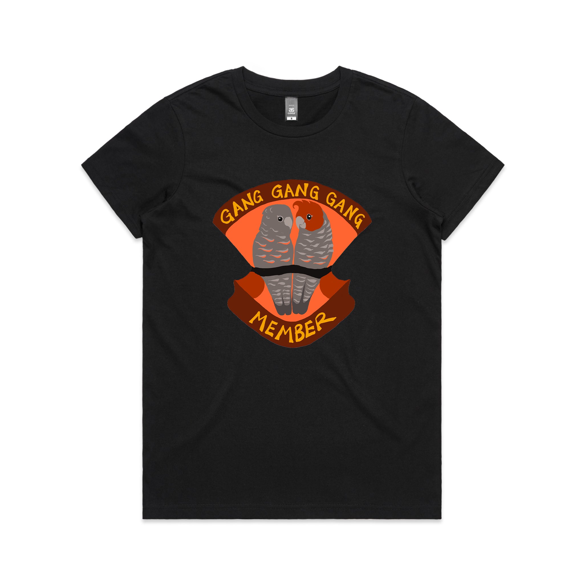 Gang Gang Gang Member Tee