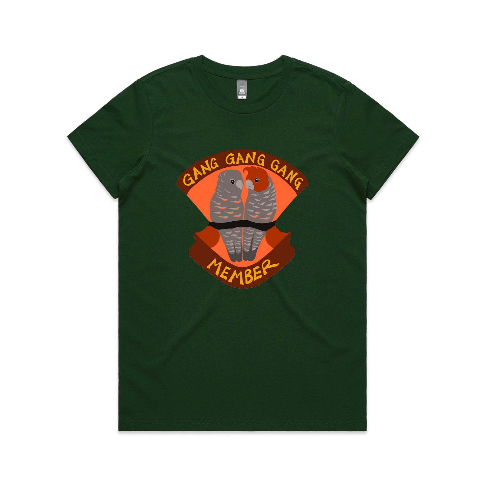 Gang Gang Gang Member Tee