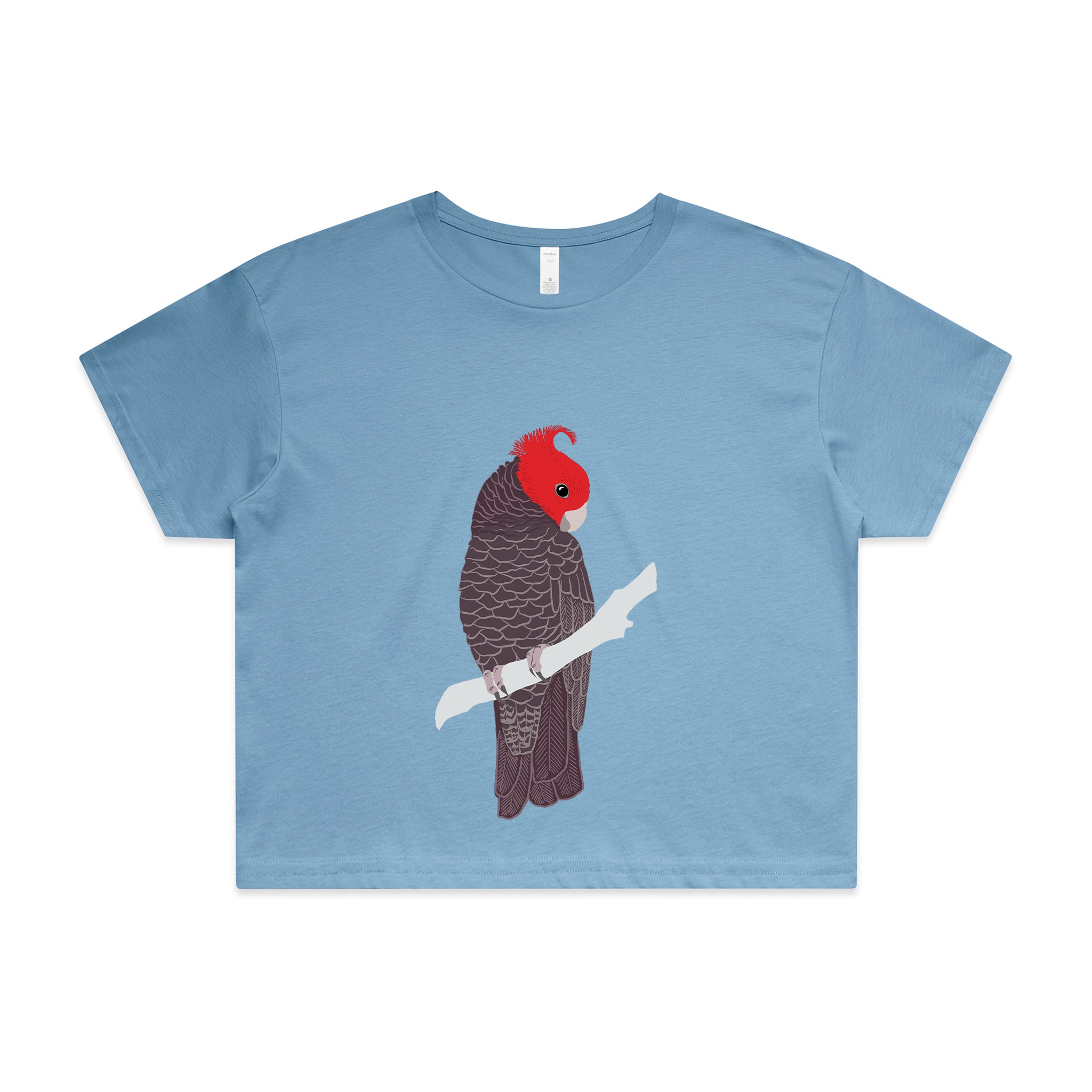 Gang Gang On Branch Tee