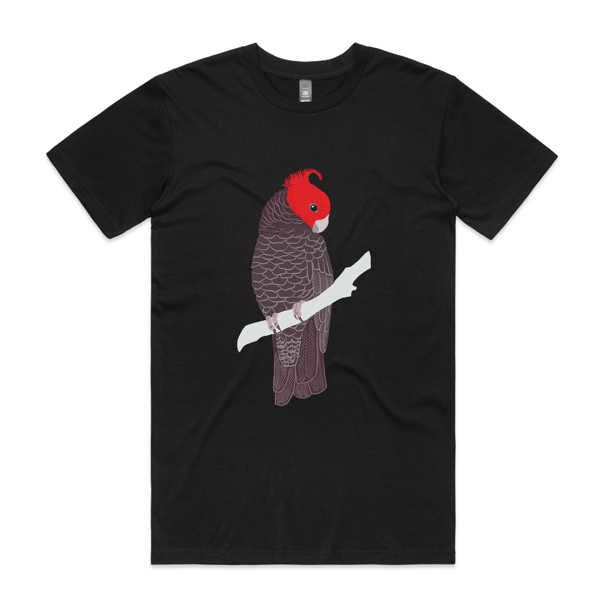 Gang Gang On Branch Tee