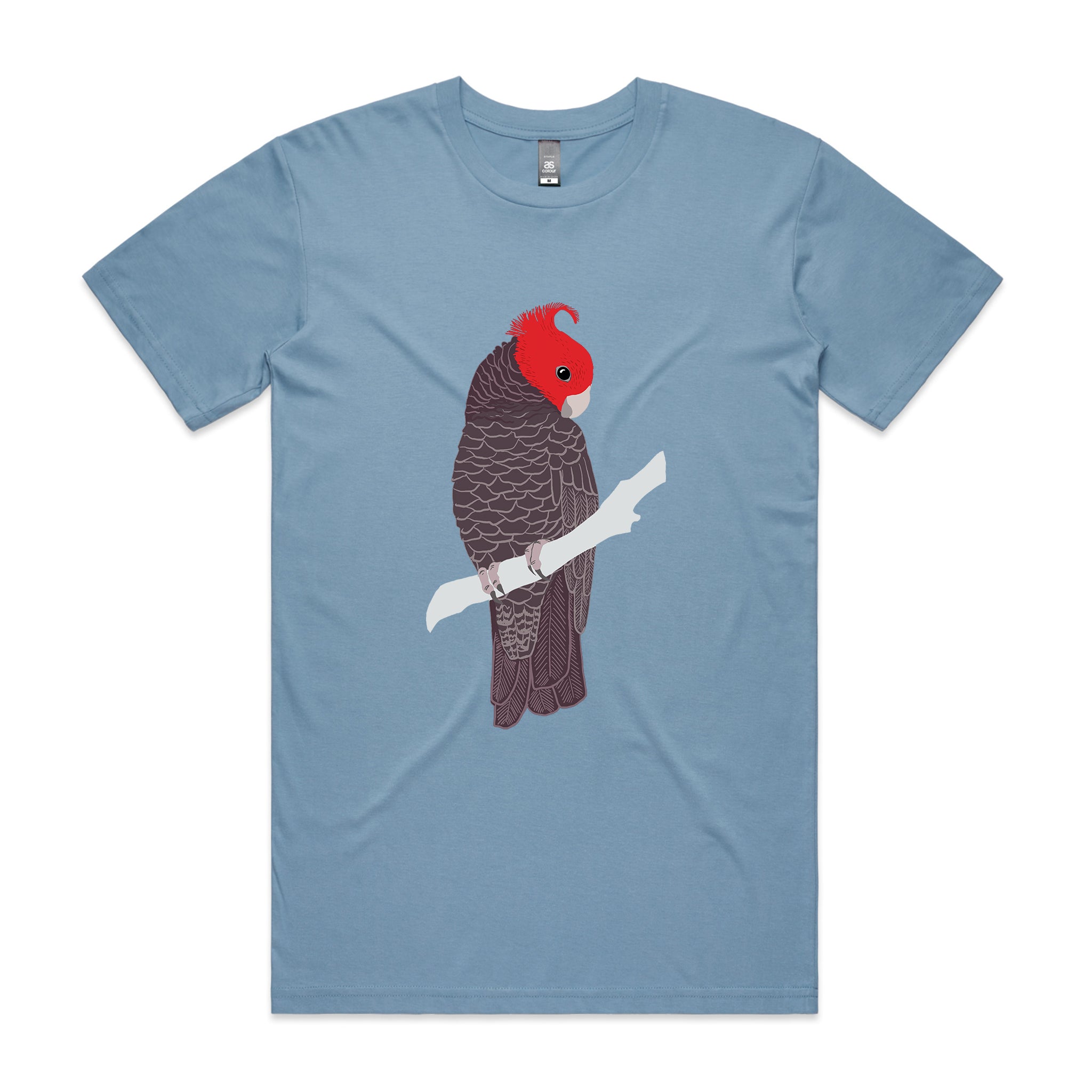 Gang Gang On Branch Tee