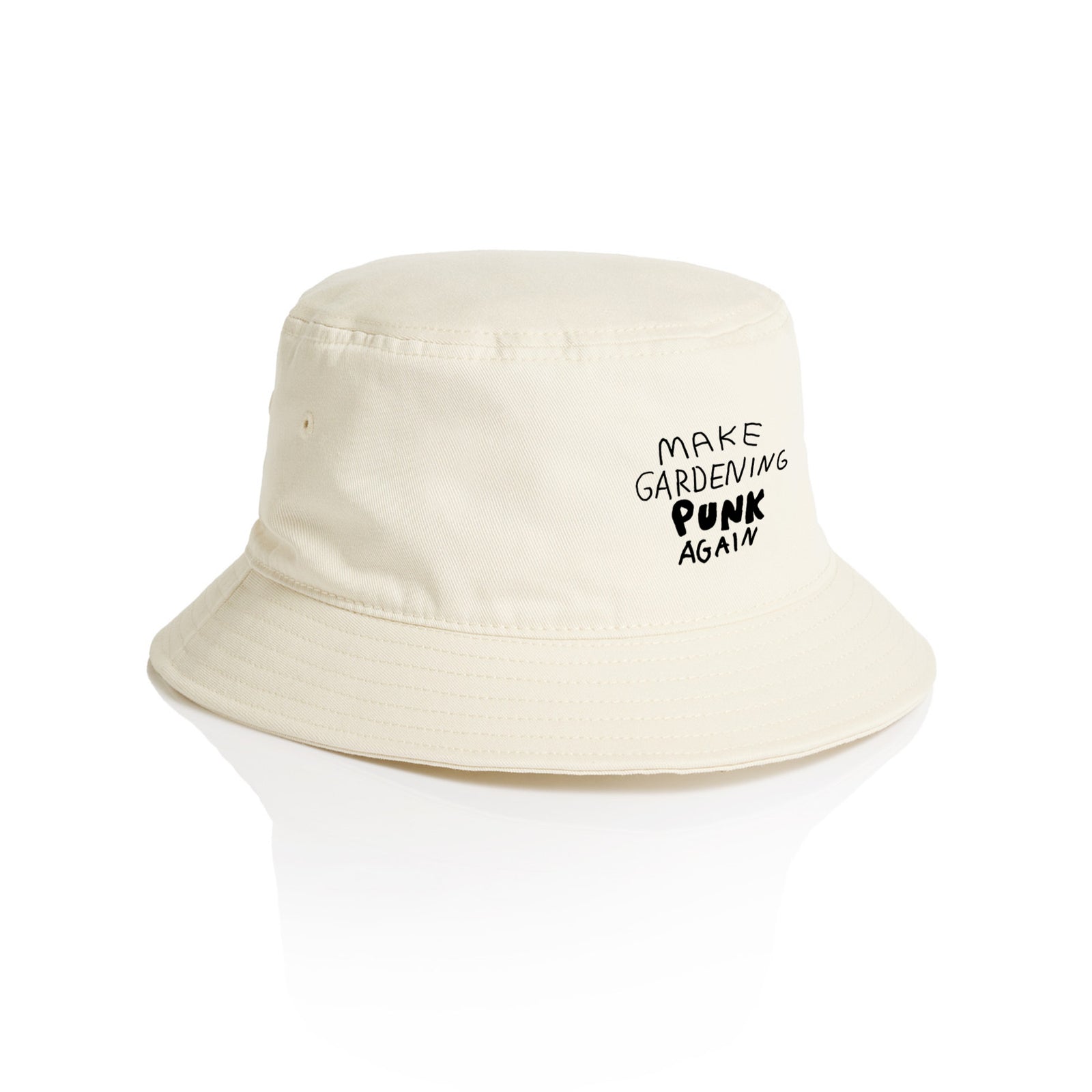 Gardening Punk Hat