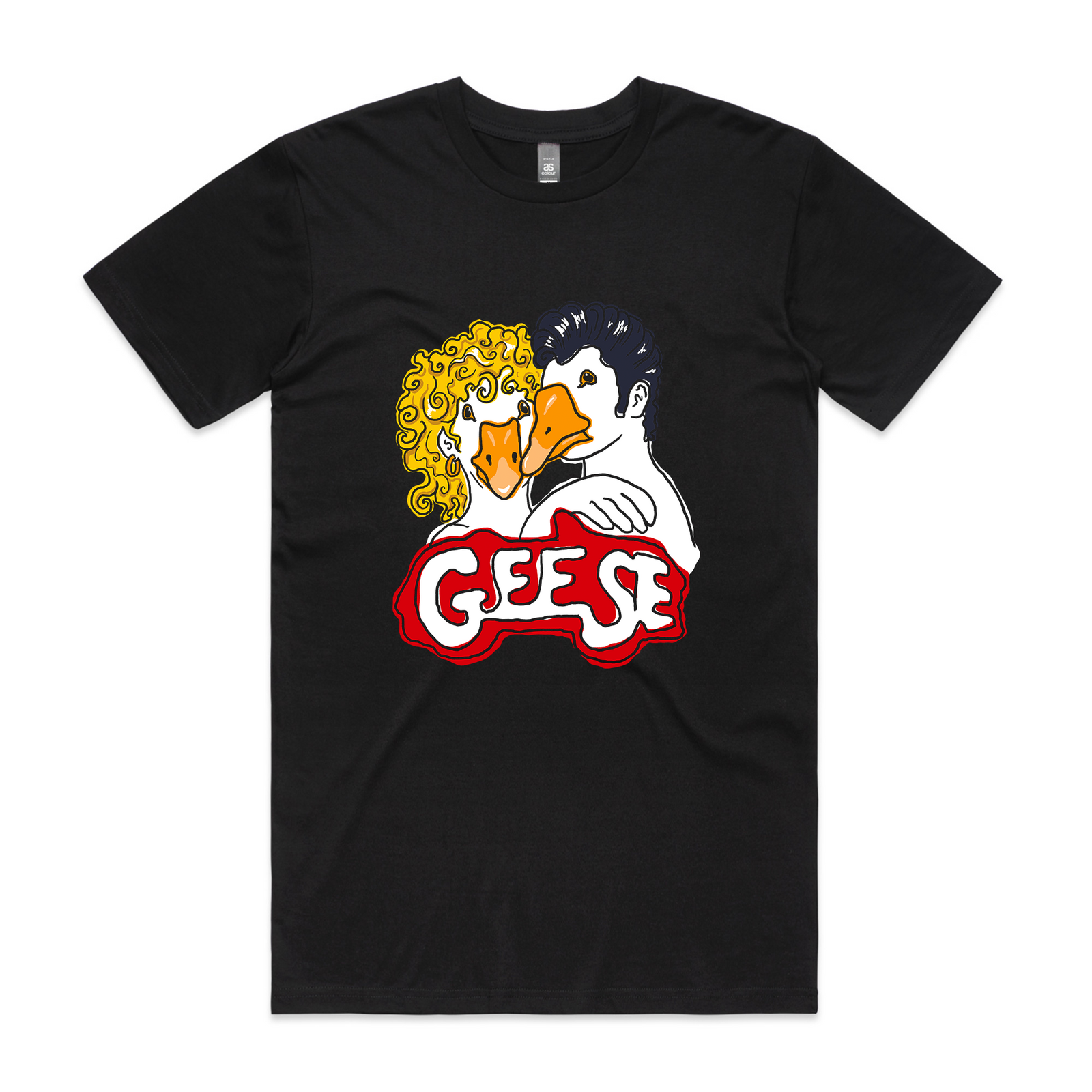 Geese Tee