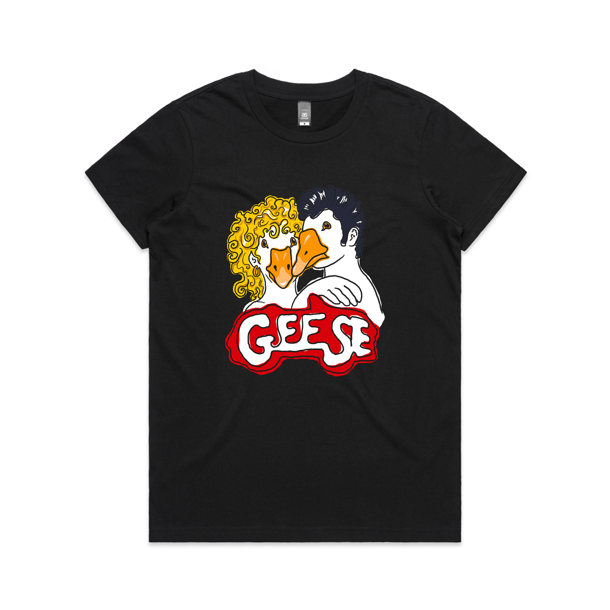 Geese Tee