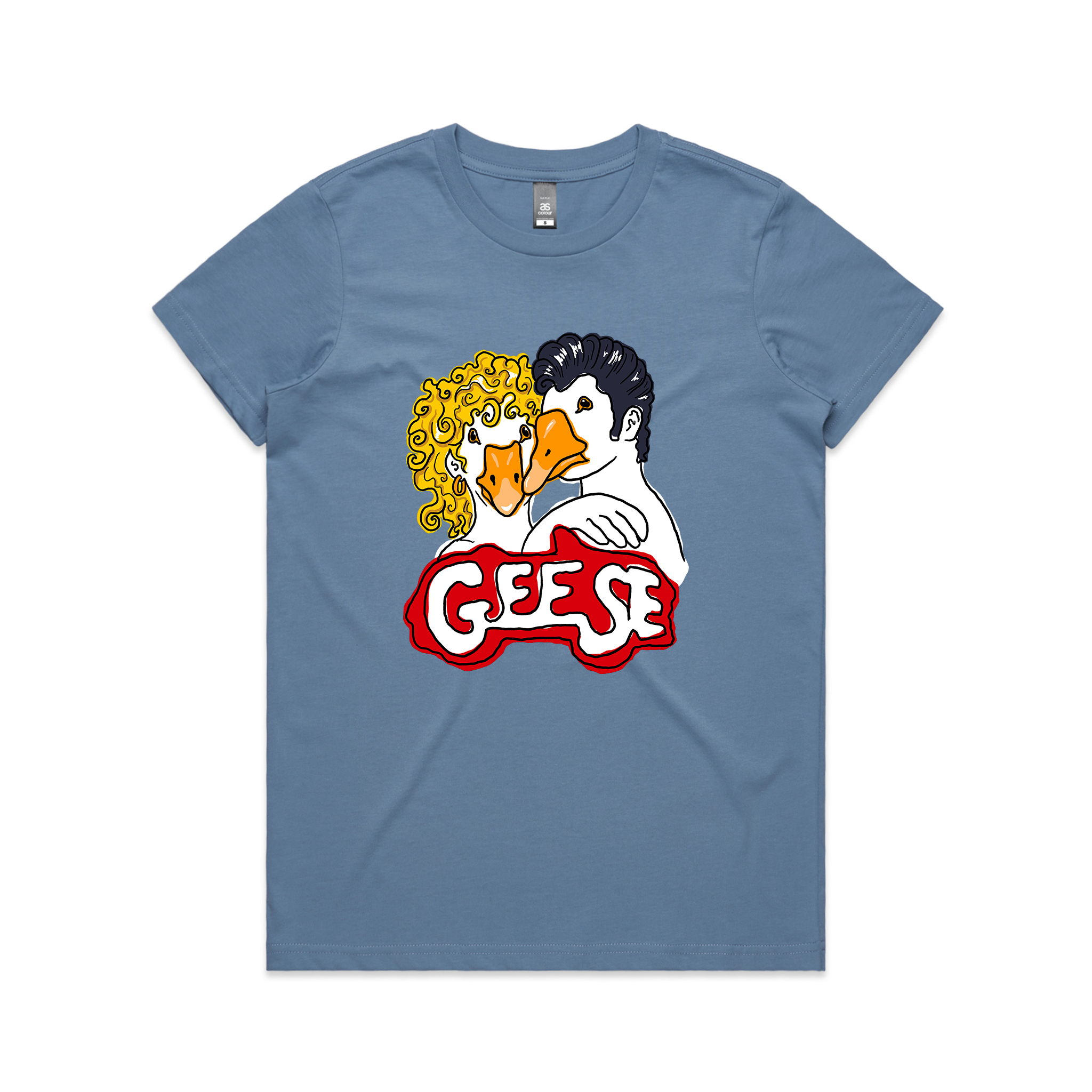 Geese Tee