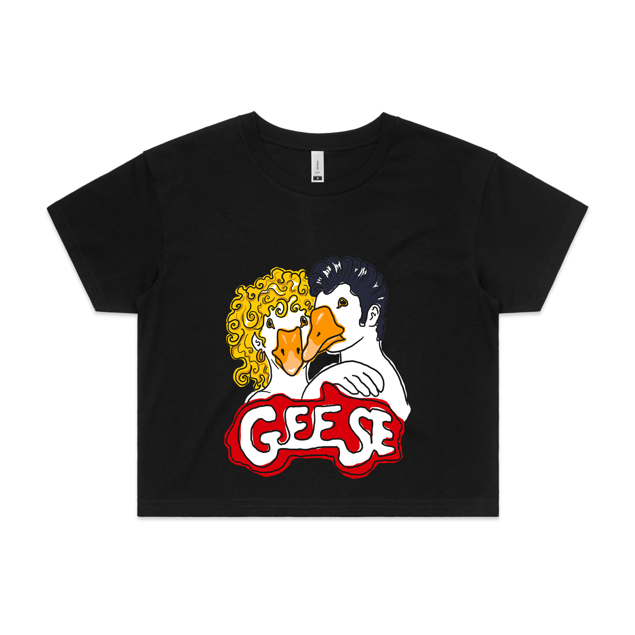 Geese Tee