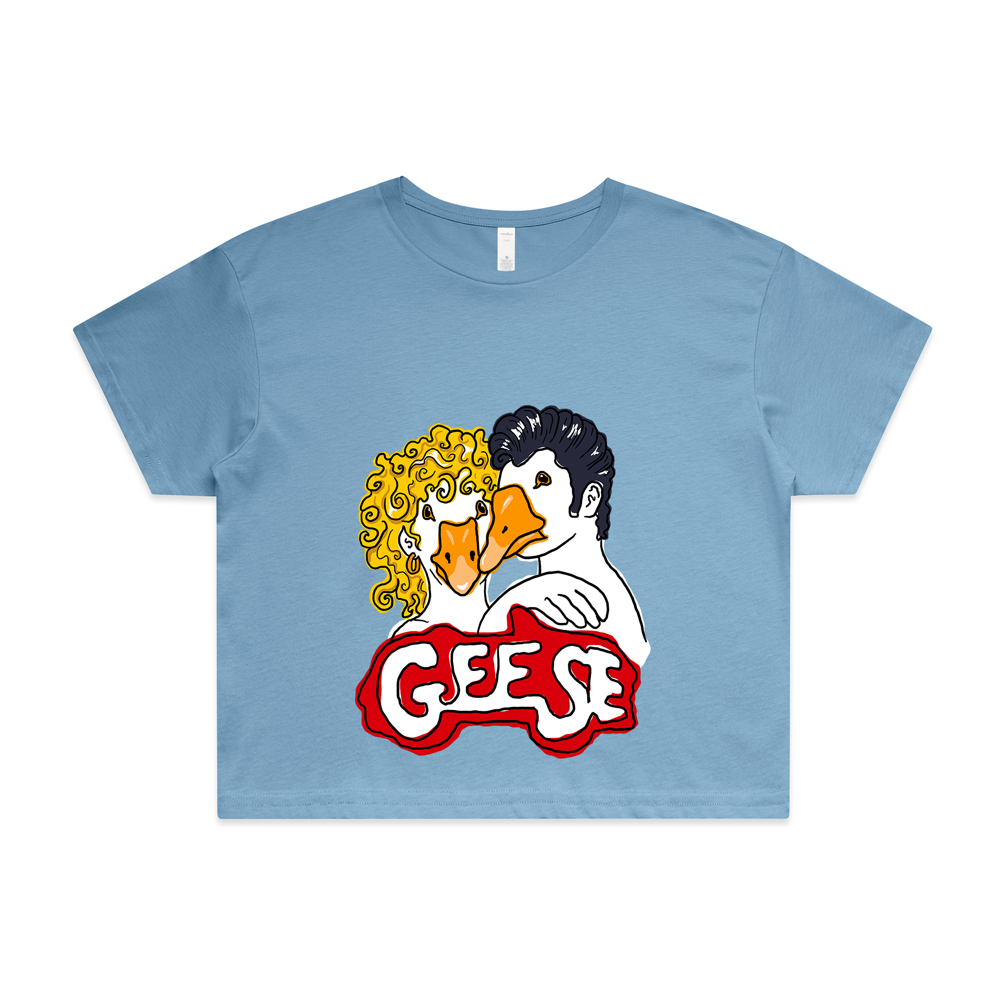 Geese Tee