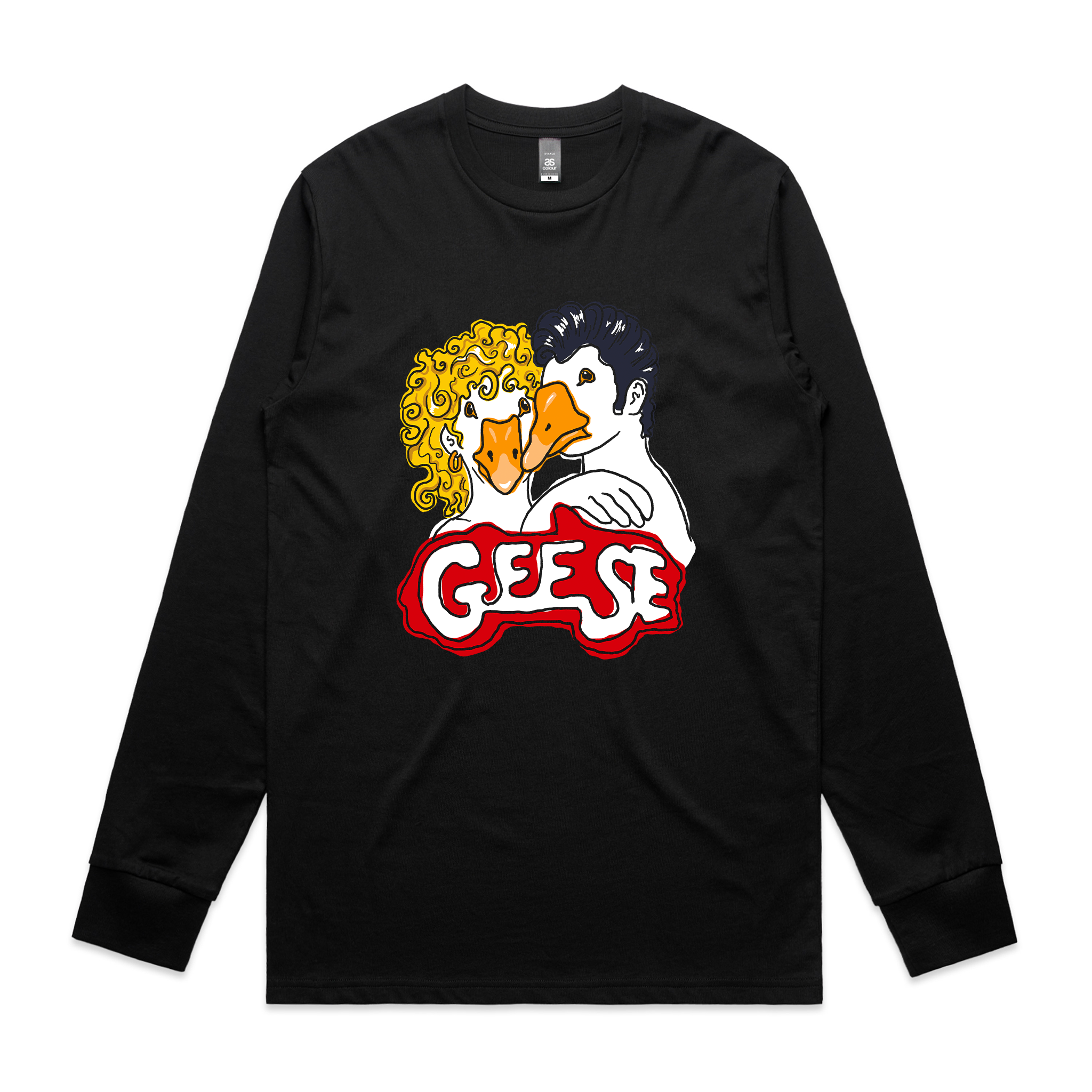 Geese Tee