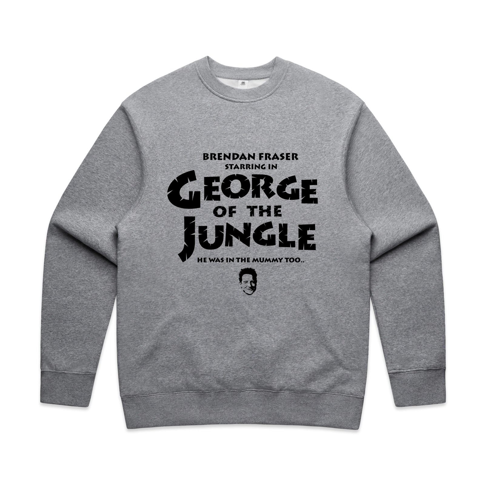 George Of The Jungle Jumper