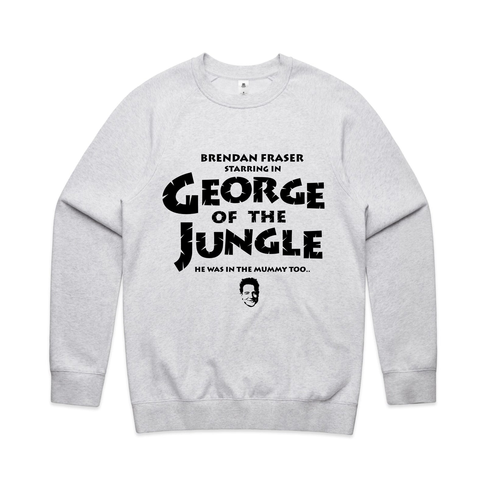 George Of The Jungle Jumper