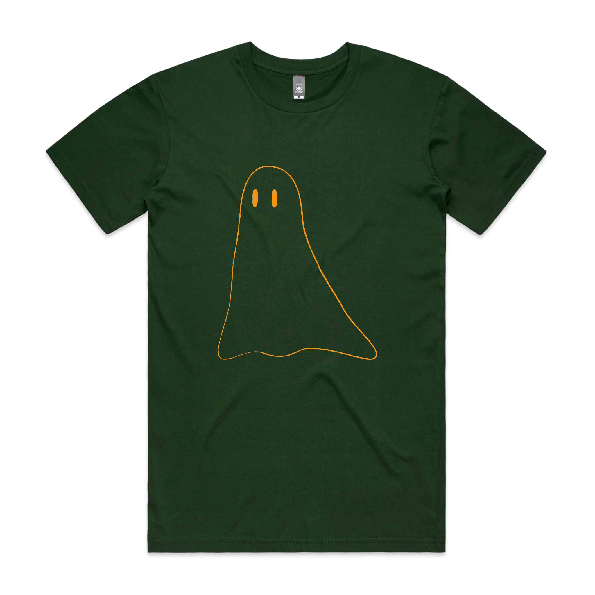 Ghost Tee