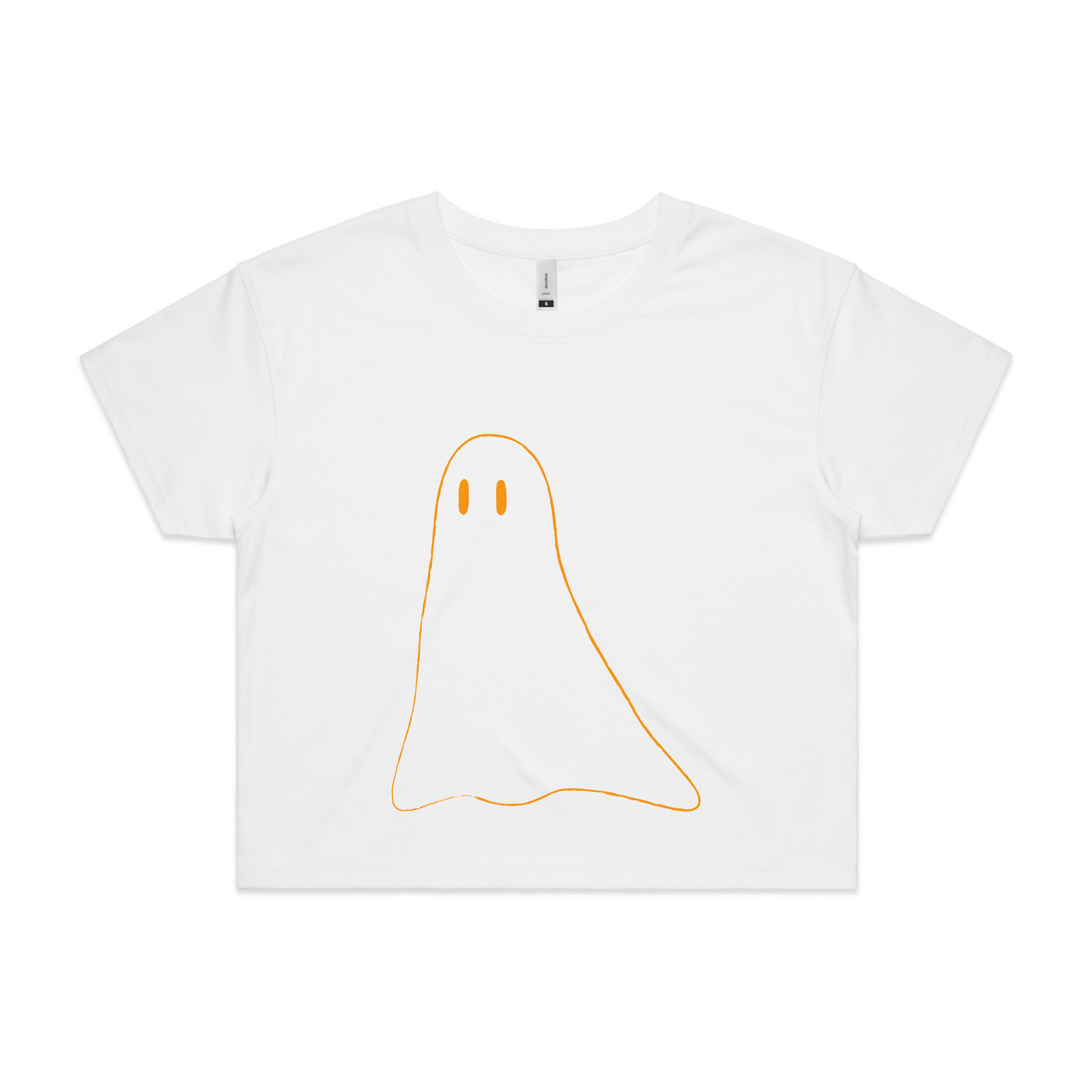 Ghost Tee