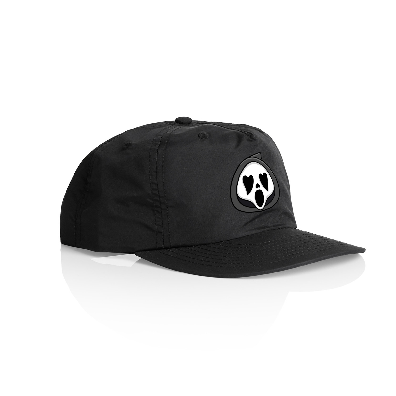 Ghostie Hat