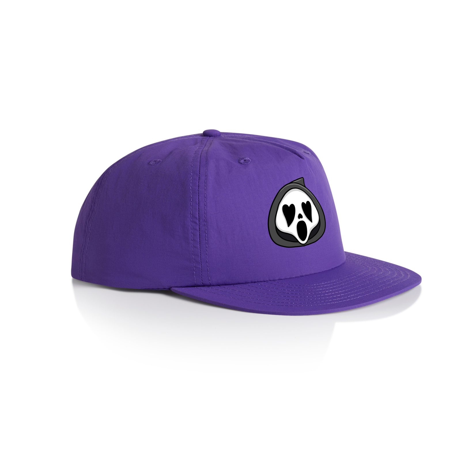 Ghostie Hat