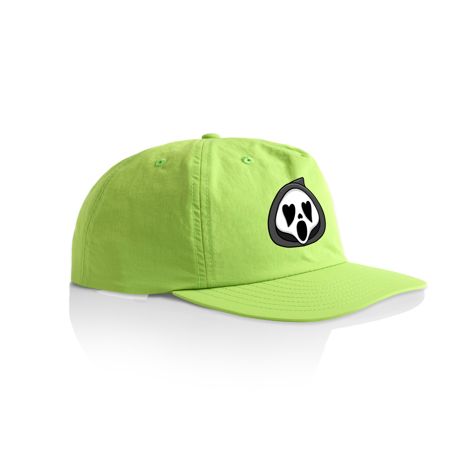 Ghostie Hat