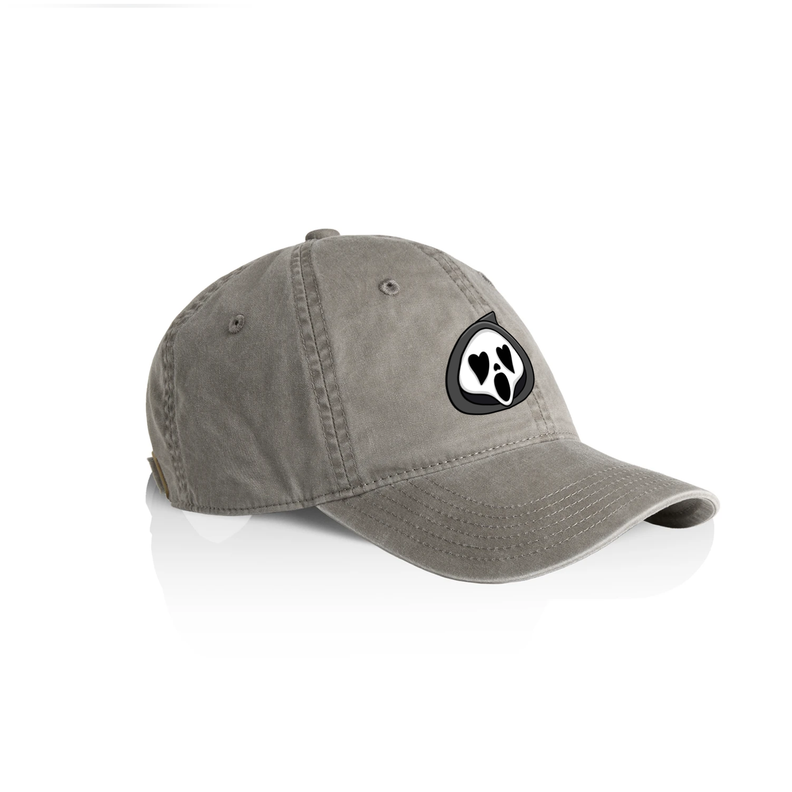 Ghostie Hat