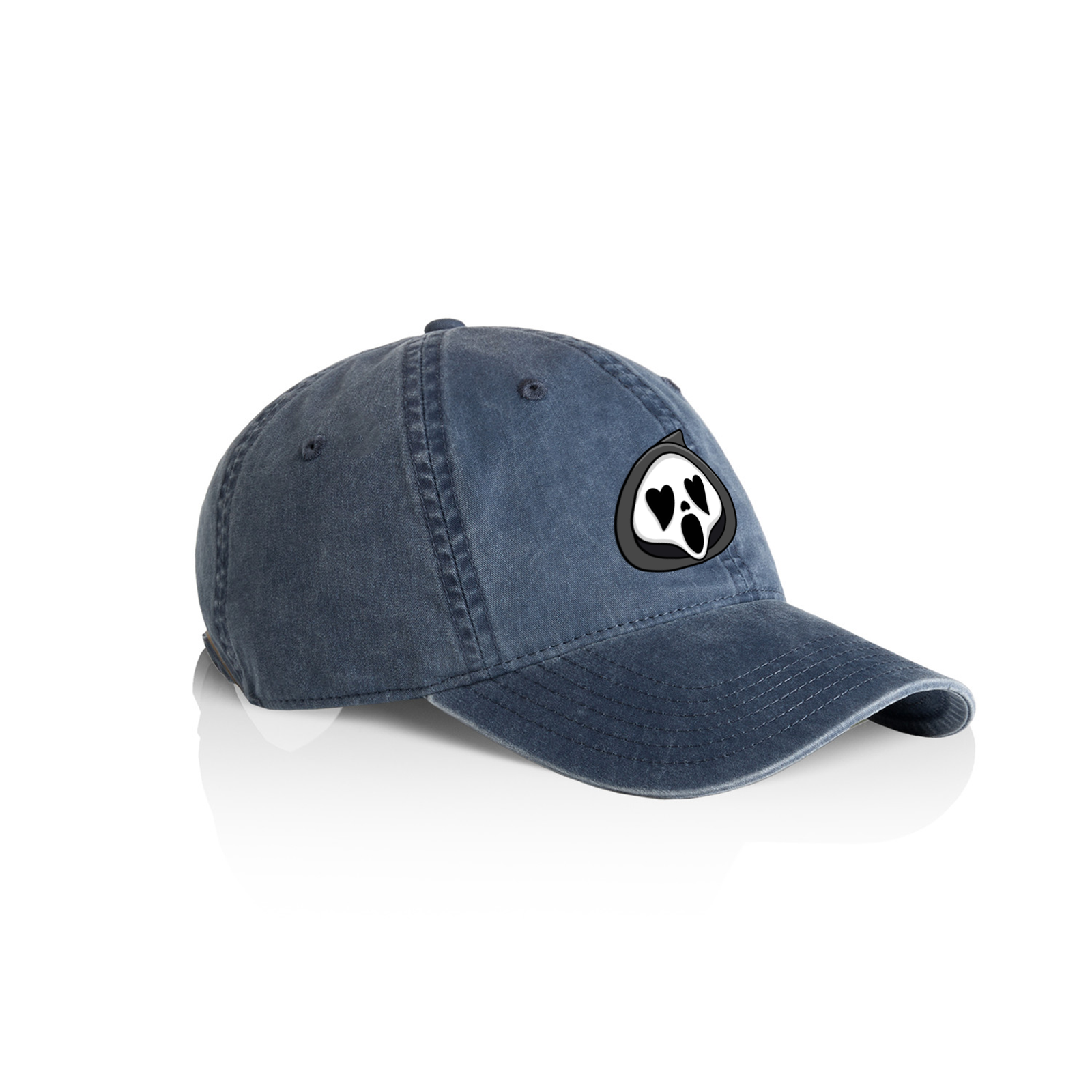 Ghostie Hat