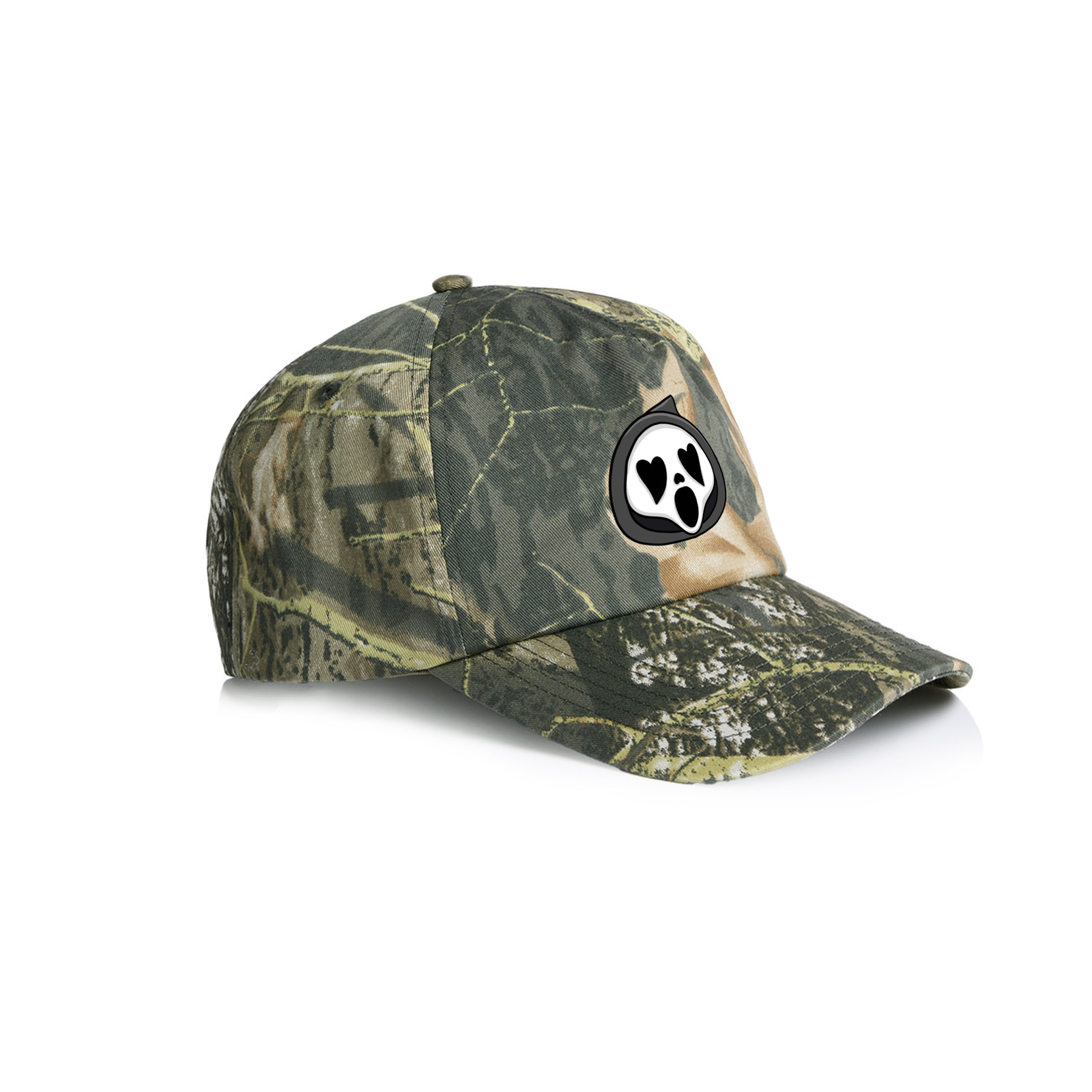 Ghostie Hat
