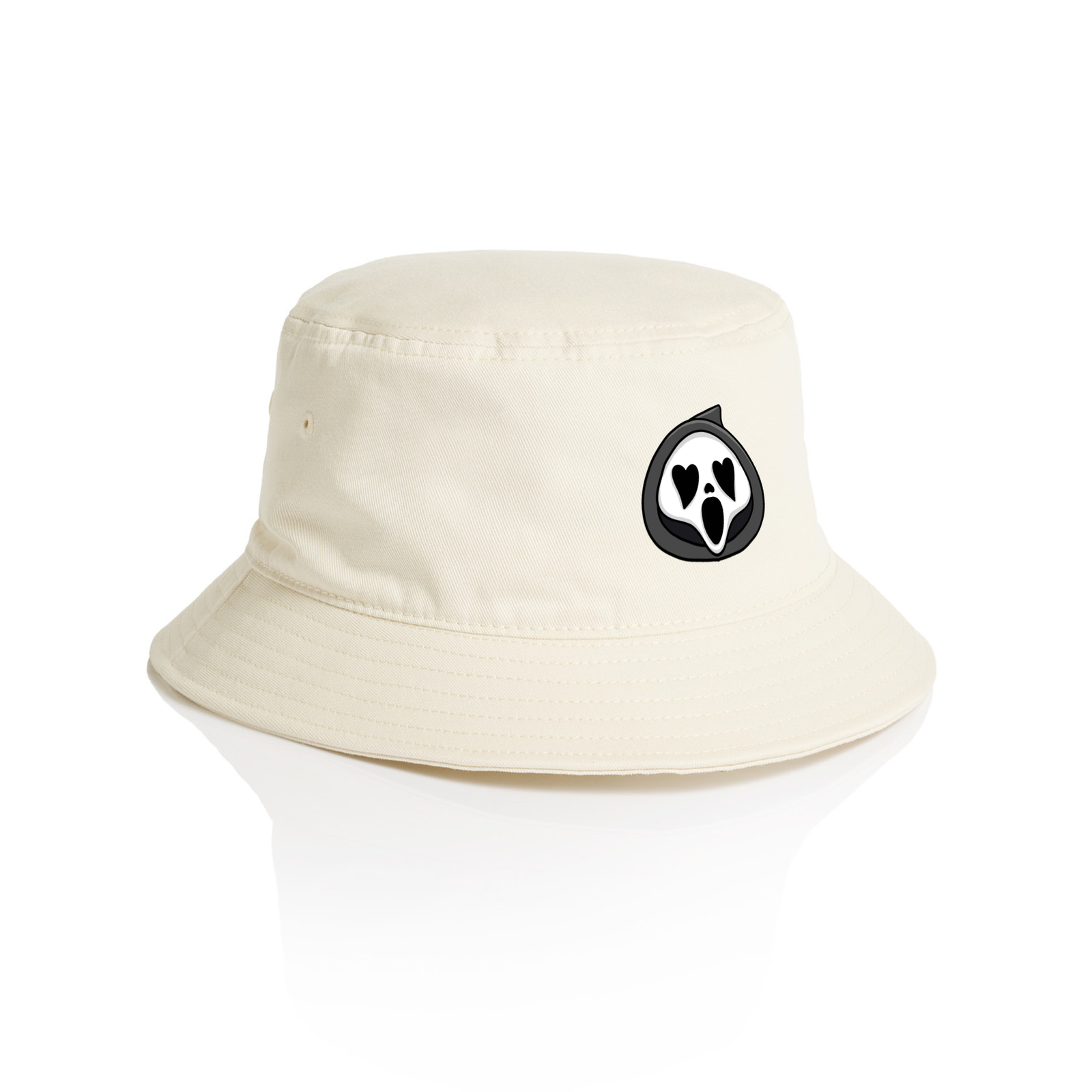 Ghostie Hat