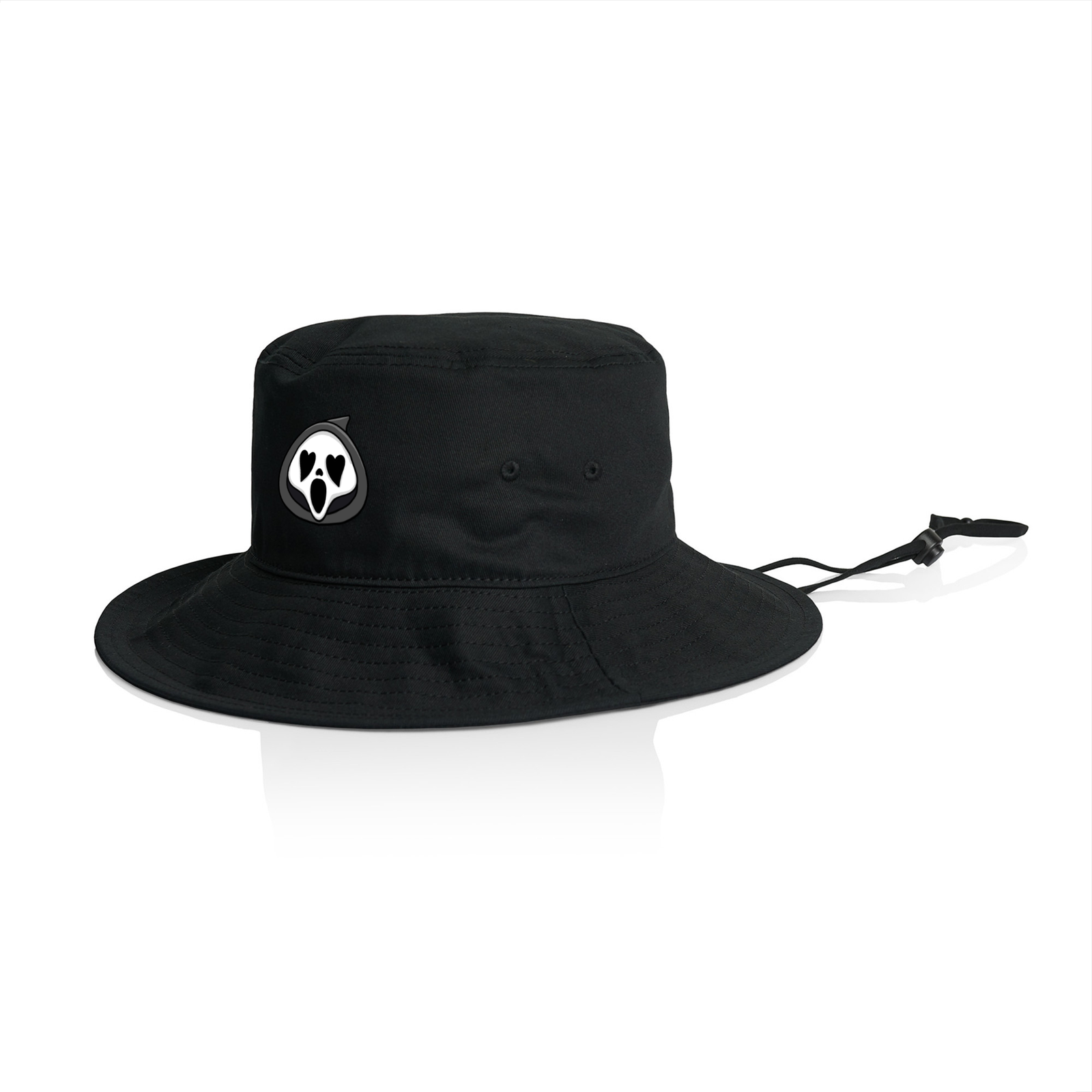 Ghostie Hat
