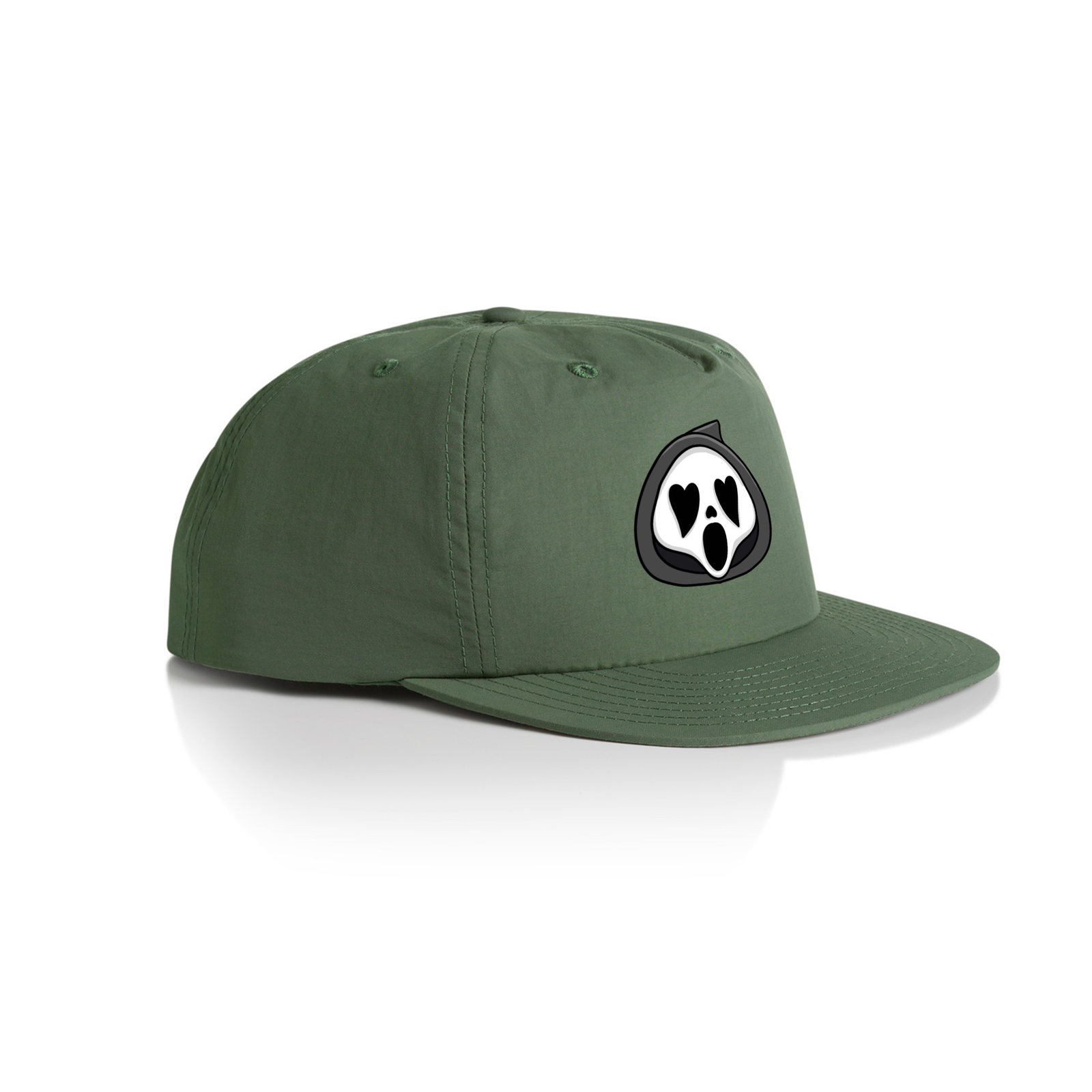 Ghostie Hat