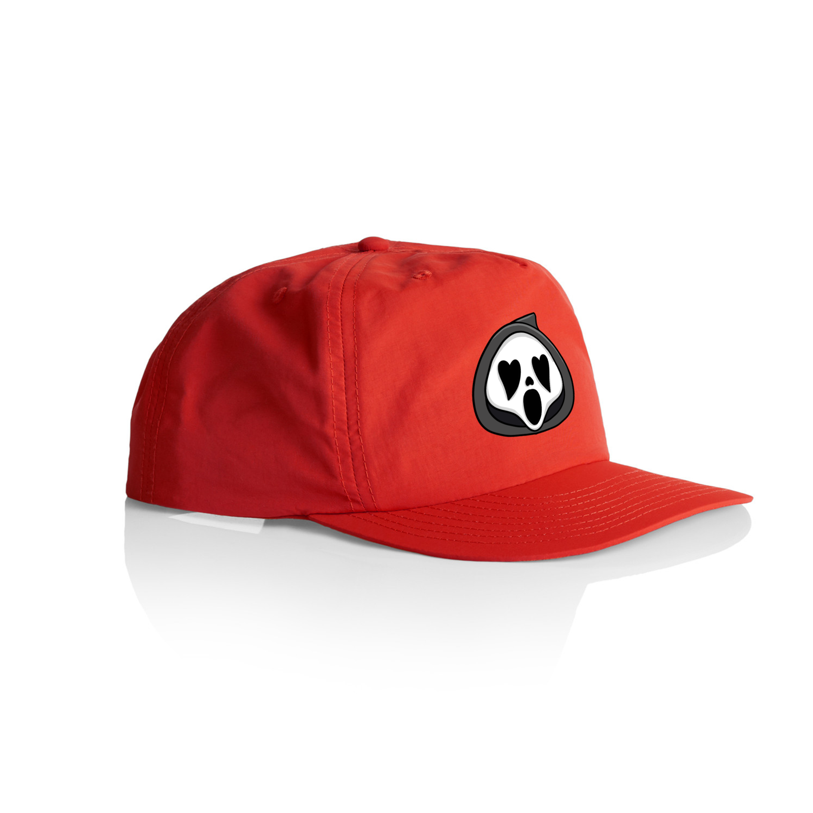 Ghostie Hat