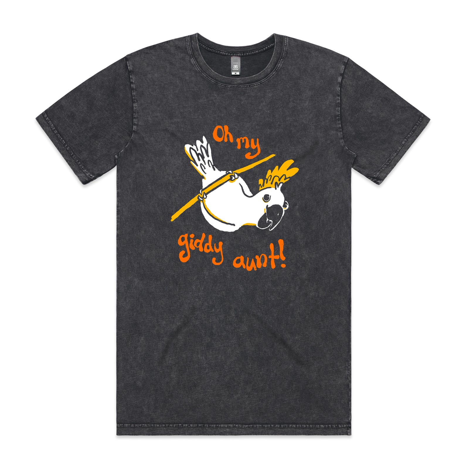 Giddy Aunt Tee