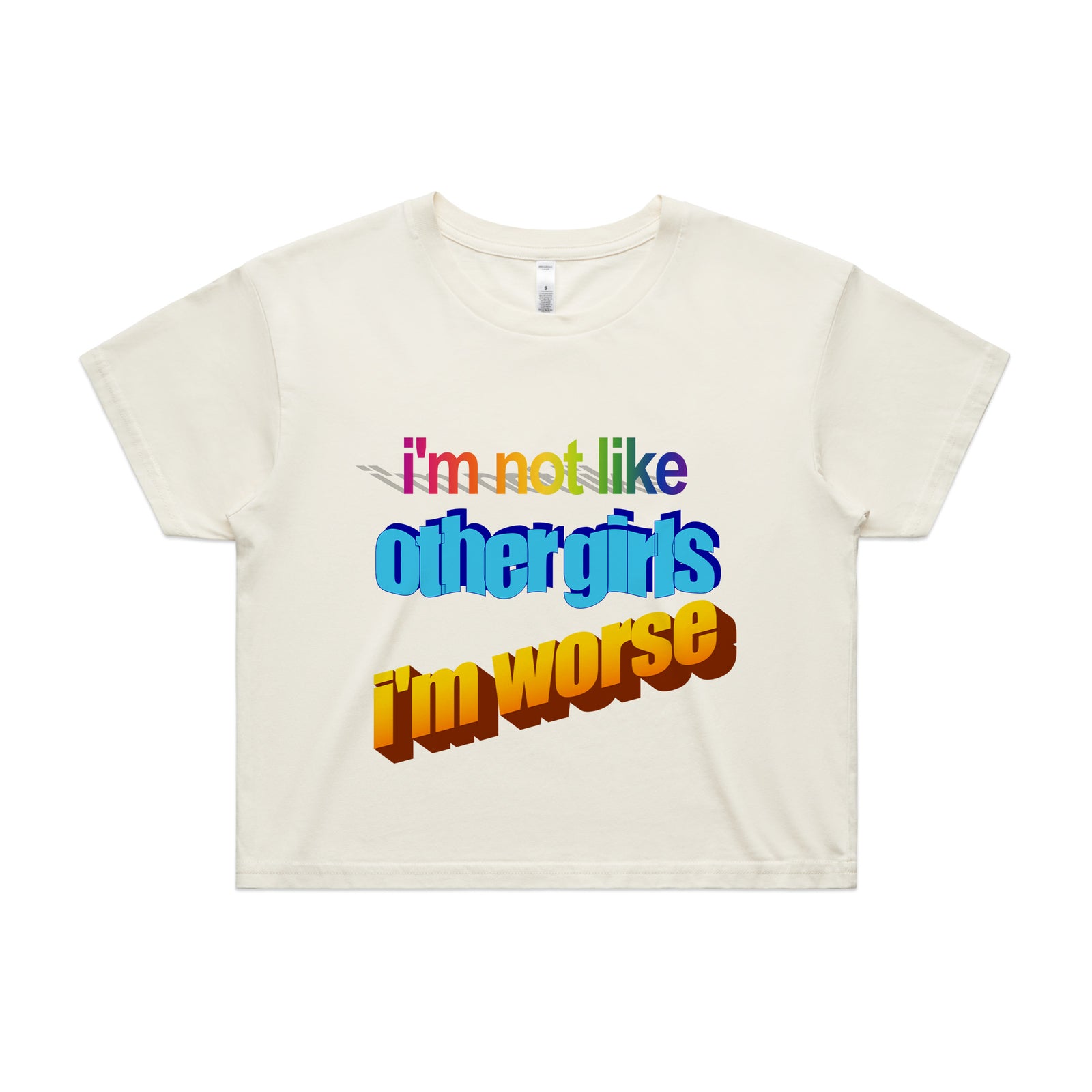 Other Girls Tee