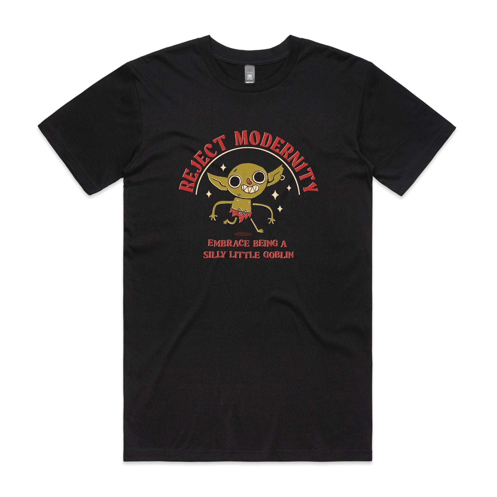 Silly Little Goblin Tee