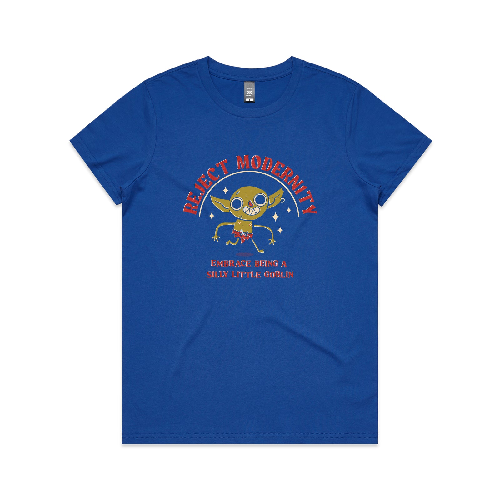 Silly Little Goblin Tee