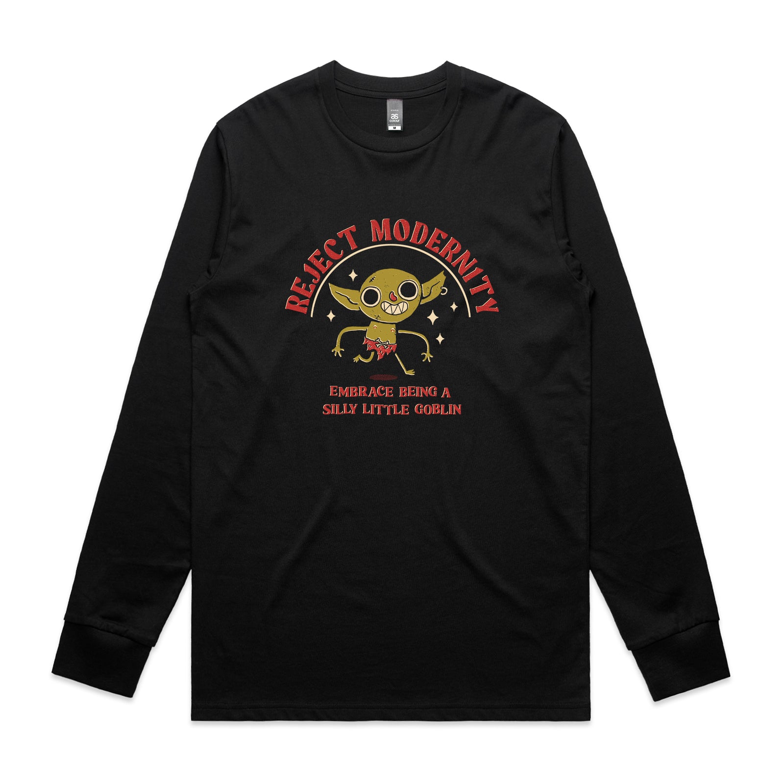 Silly Little Goblin Tee
