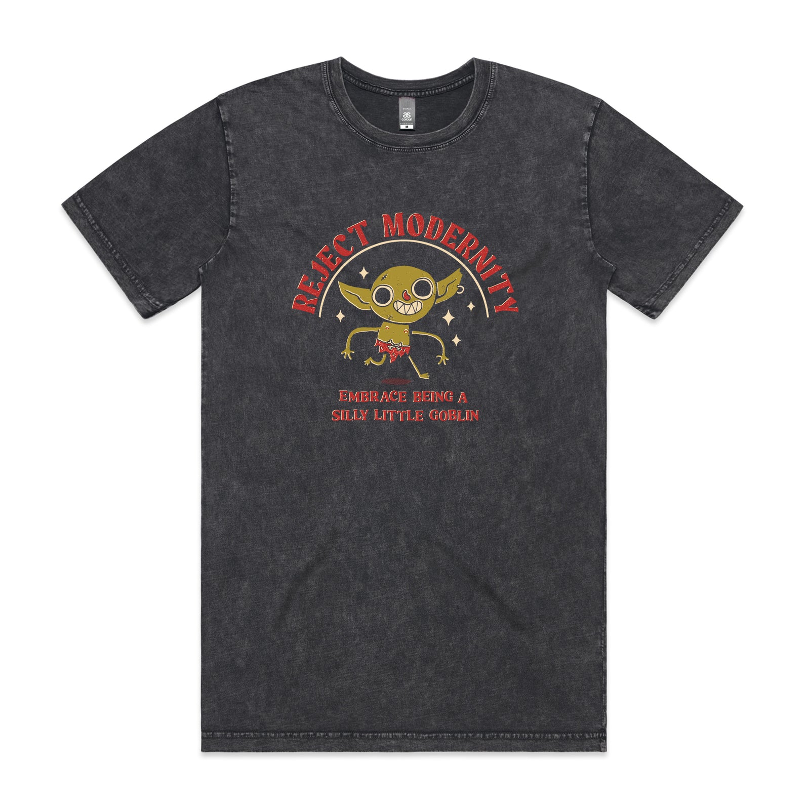 Silly Little Goblin Tee