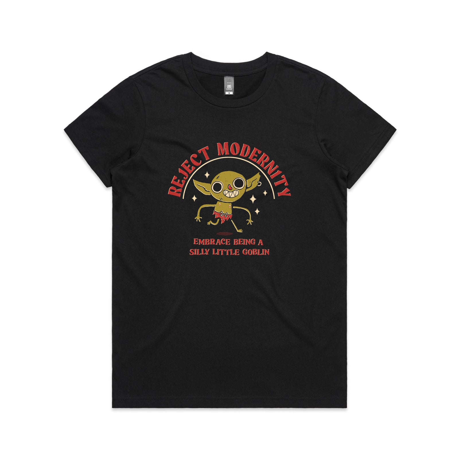 Silly Little Goblin Tee