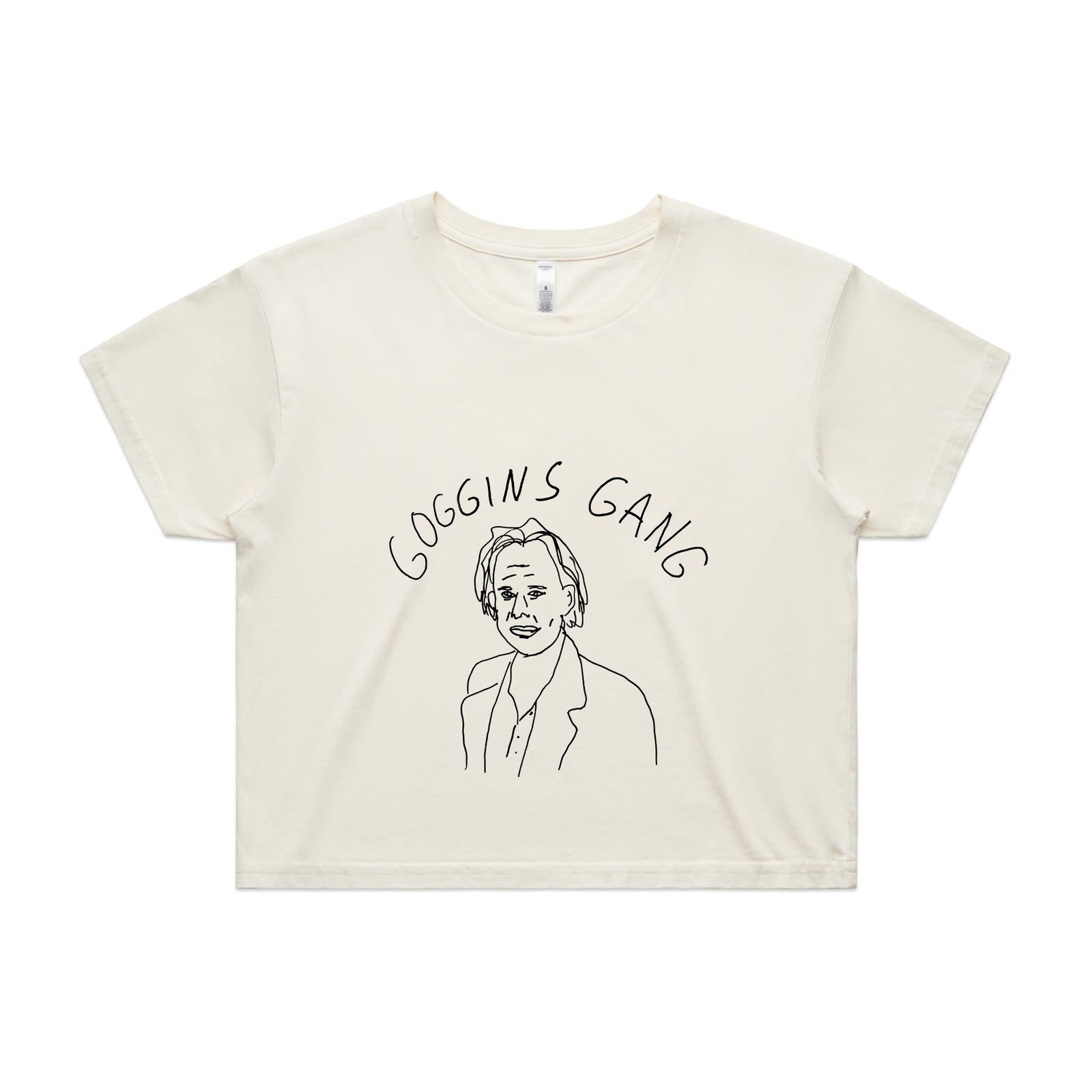 Goggins Gang Tee