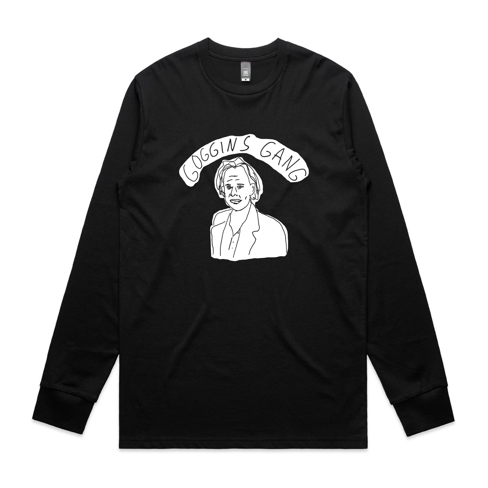 Goggins Gang Tee