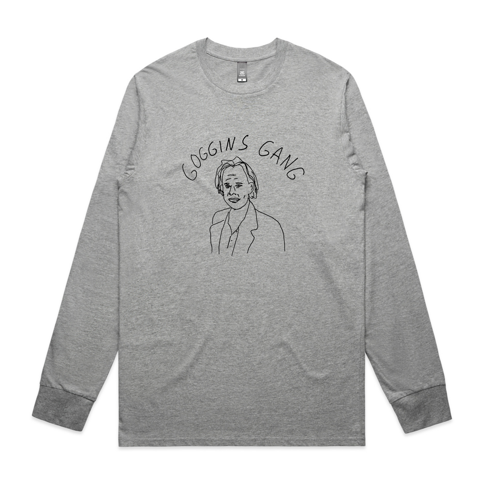 Goggins Gang Tee