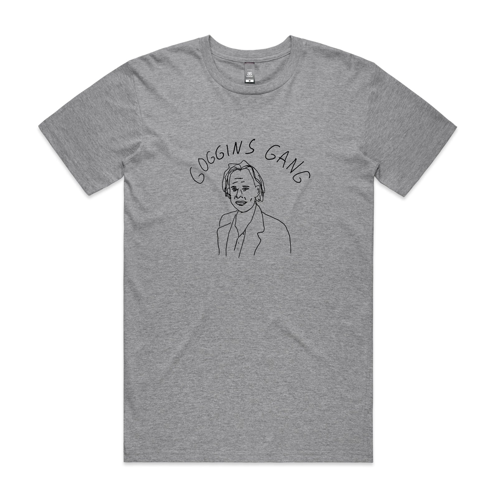 Goggins Gang Tee