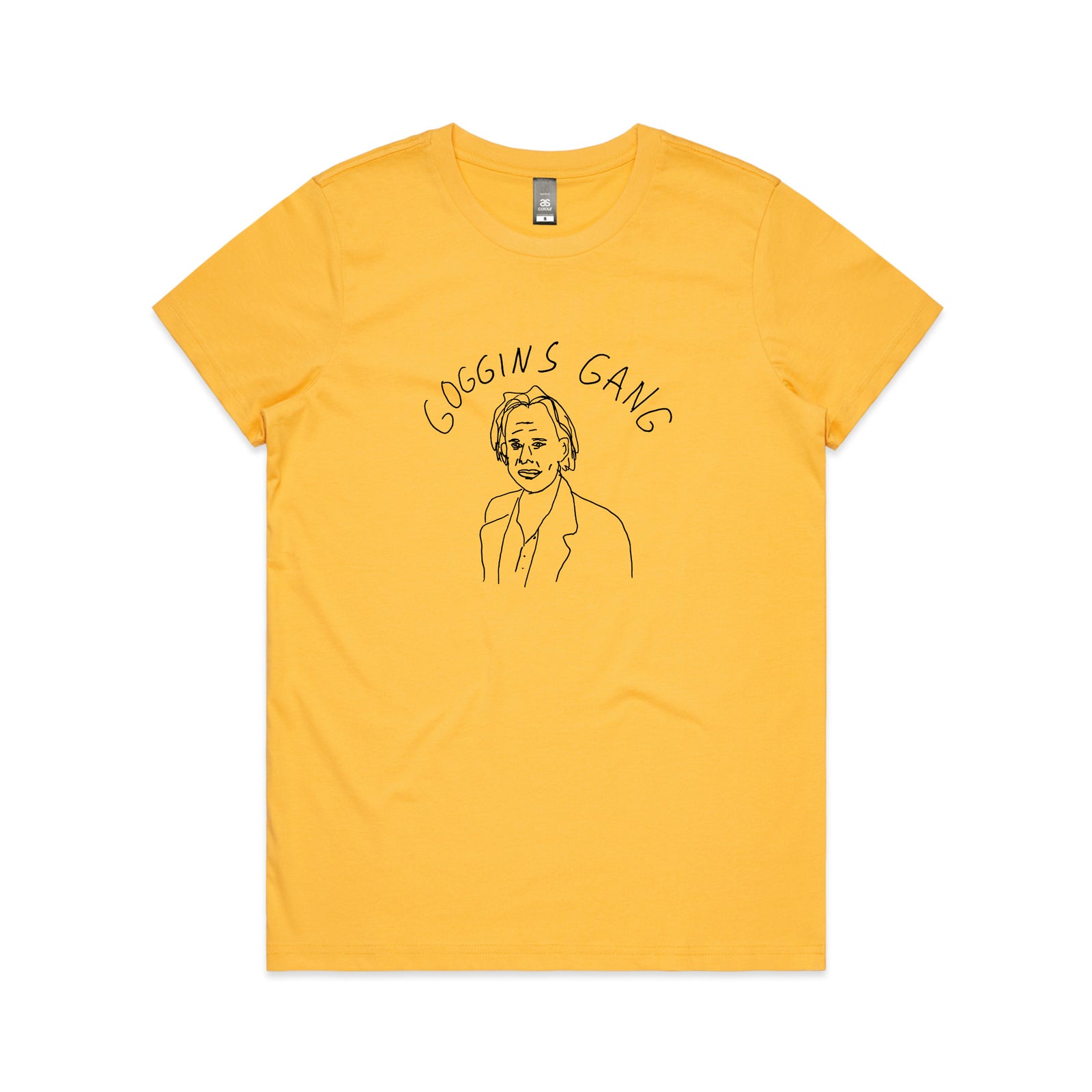 Goggins Gang Tee