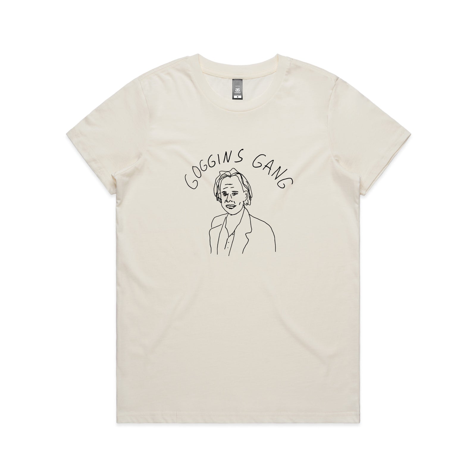 Goggins Gang Tee
