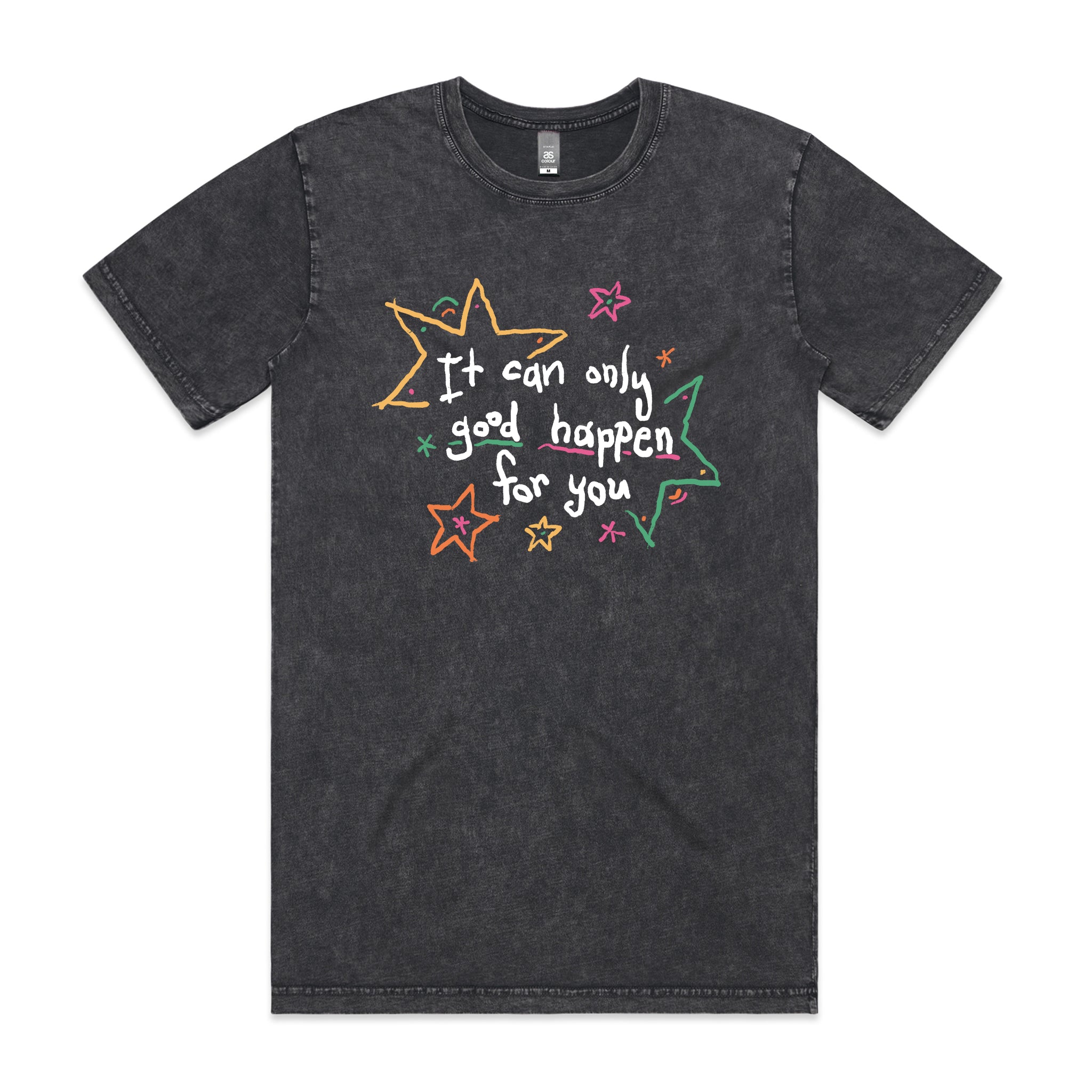 Good Happen Tee