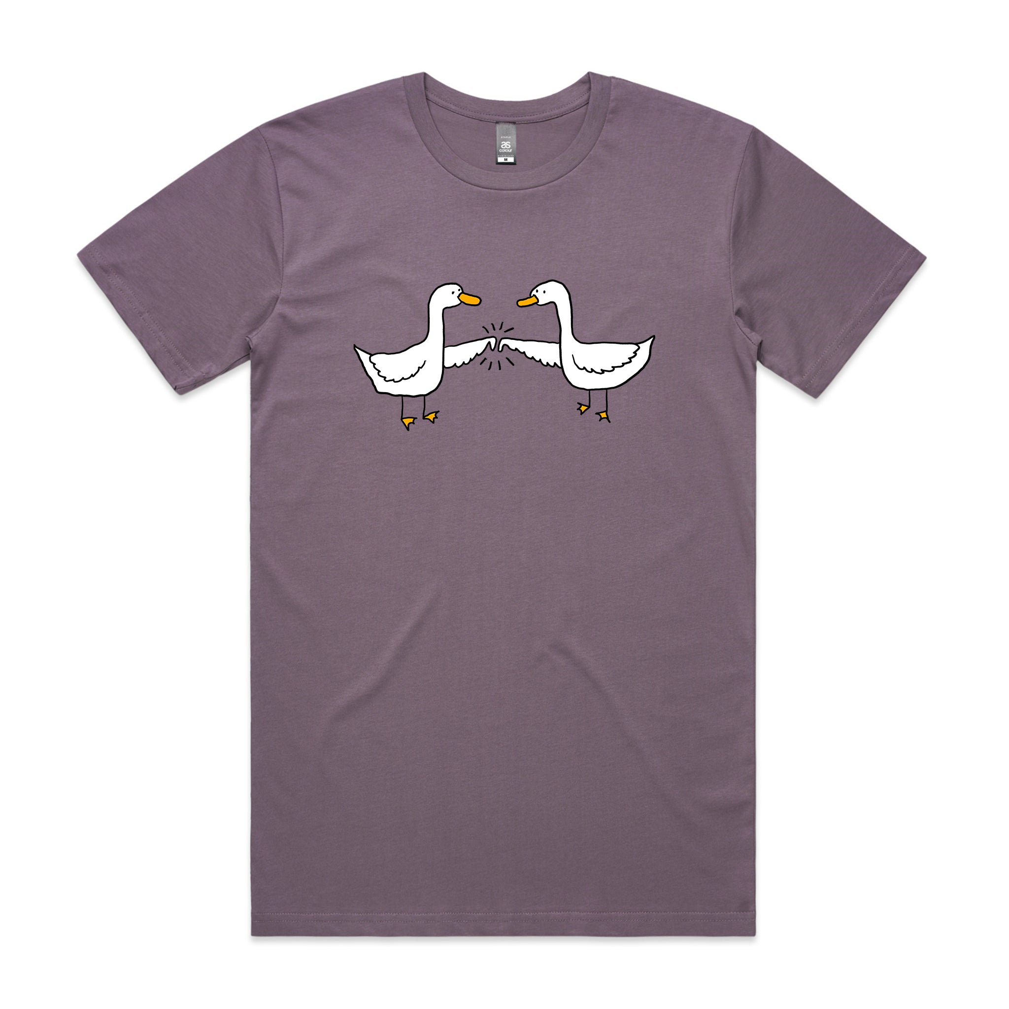Goose Bump Tee