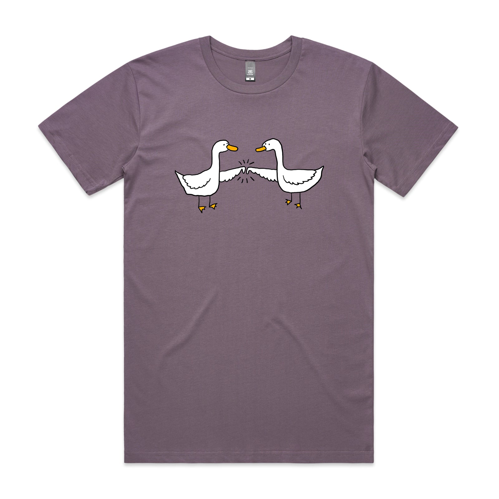 Goose Bump Tee
