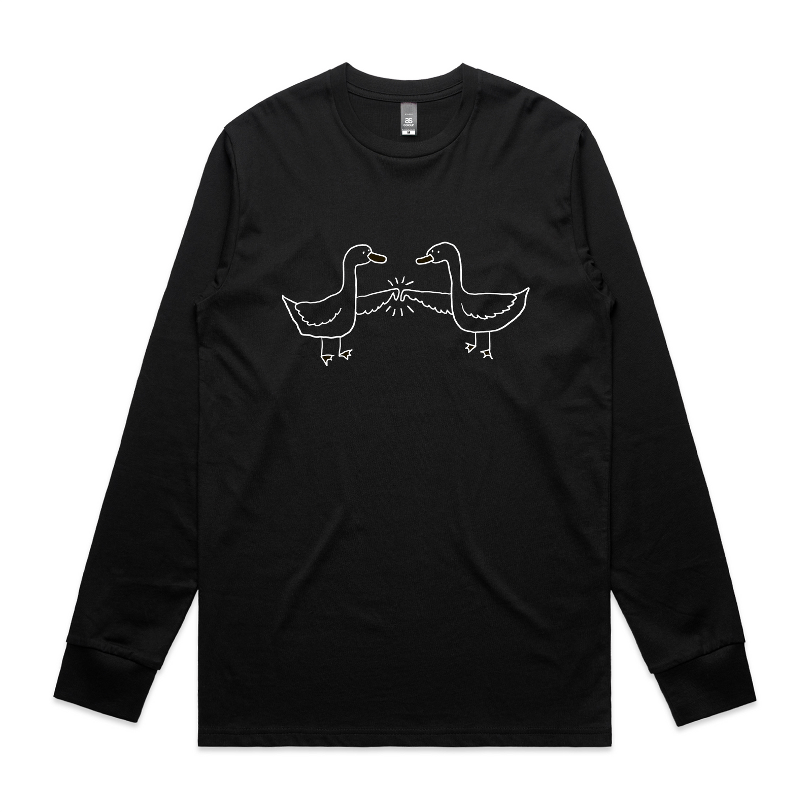 Goose Bump Tee